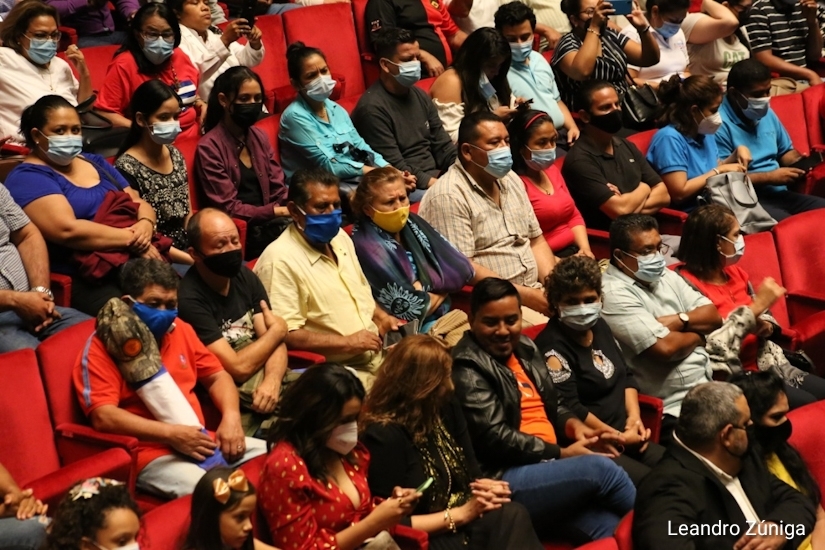 teatro